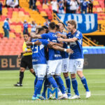 Millonarios MedellĂn 2023 Millonarios MedellĂn 2023
