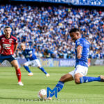 Millonarios Medellín Cuadrangulares 2023 Millonarios Medellín Cuadrangulares 2023