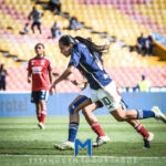 Millonarios vs Medellín Liga Femenina 2024 Millonarios vs Medellín Liga Femenina 2024