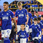 Millonarios MedellĂn 2023 Millonarios MedellĂn 2023