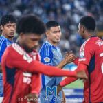 Millonarios vs MedellĂn 2025 Millonarios vs MedellĂn 2025