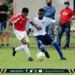 Barranquilla Millonarios Sub15 2021 Barranquilla Millonarios Sub15 2021