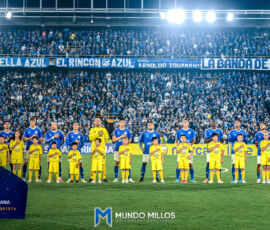 Millonarios Sudamericana 2026 Millonarios Sudamericana 2026