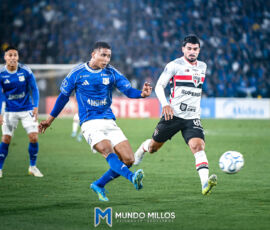 Millonarios vs Sao Paulo Sudamericana 2026 Millonarios vs Sao Paulo Sudamericana 2026