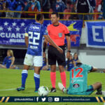 Árbitros Millonarios 2019 Árbitros Millonarios 2019