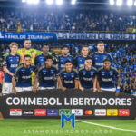 Millonarios BolĂvar 2024 Millonarios BolĂvar 2024
