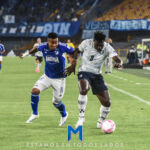 Millonarios Boyacá Chicó 2023 Millonarios Boyacá Chicó 2023