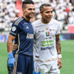 Falcao García y Dayro Moreno Falcao García y Dayro Moreno