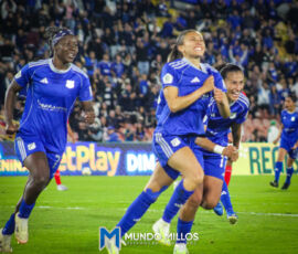 Millonarios vs Santa Fe Millonarios vs Santa Fe