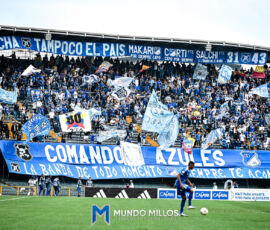 Millonarios vs Medellín 2026 Millonarios vs Medellín 2026