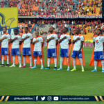 Medellín Millonarios 2019 Medellín Millonarios 2019