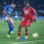 Millonarios vs MedellĂn 2025 Millonarios vs MedellĂn 2025