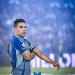 Falcao García Falcao García