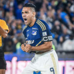 Falcao García Falcao García