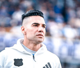 Radamel Falcao García Radamel Falcao García
