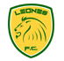 Escudo Leones