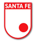Escudo Santa Fe