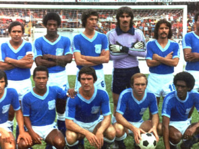 Millonarios 1978