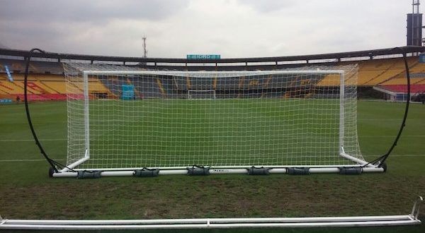 Estadio El Campín