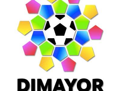 Logo Dimayor