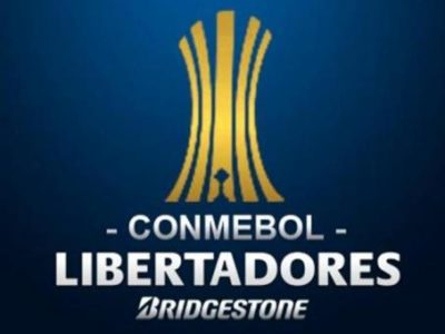 Conmebol Libertadores Bridgestone