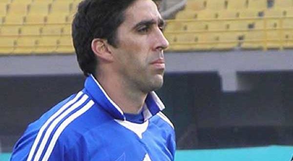 Alejandro Cíchero