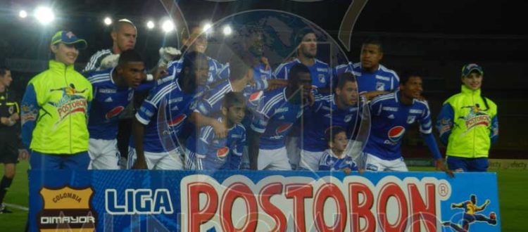 Millos - Tolima 2012