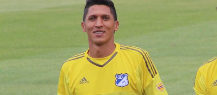 Ramiro Sánchez
