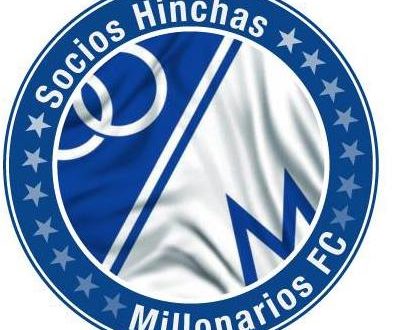Logo SociosHinchas