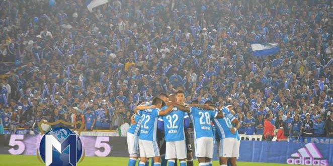 Jugadores Millonarios