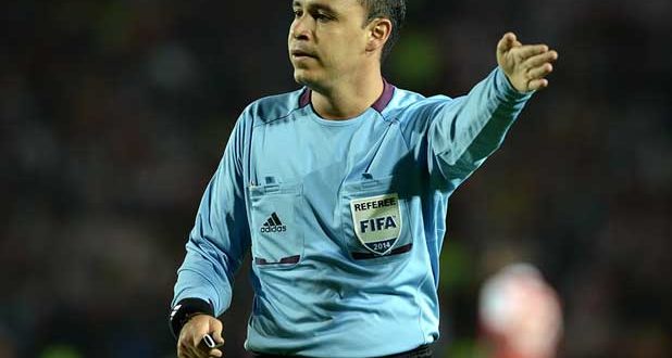 Luis Sánchez