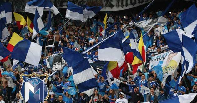 Hinchas Millonarios