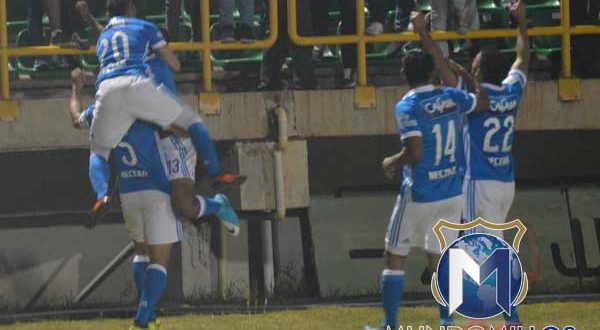 Patriotas - Millonarios 2017