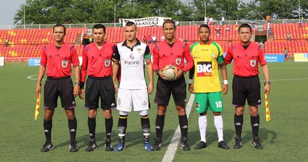 Diego Escalante