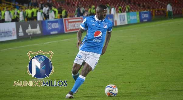 Duvier Riascos