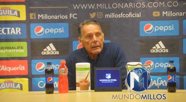 Miguel Angel Russo