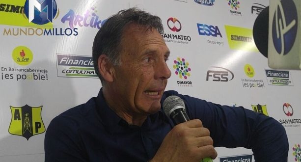 Miguel Angel Russo