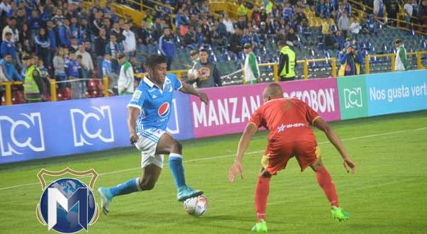 Santiago Mosquera