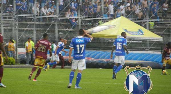 Tolima - Millonarios 2013
