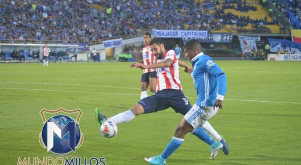 Harold Santiago Mosquera