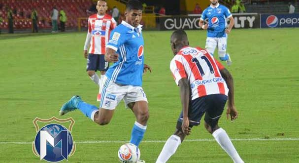 Harold Santiago Mosquera