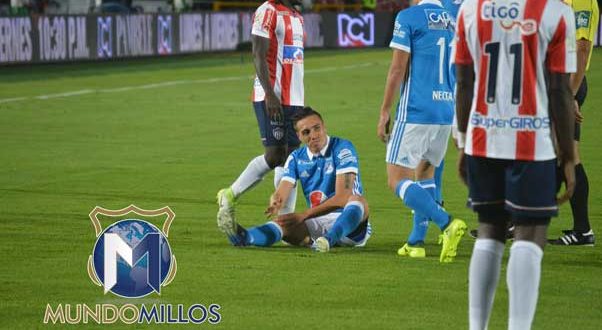 Henry Rojas