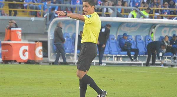 Hervin Otero