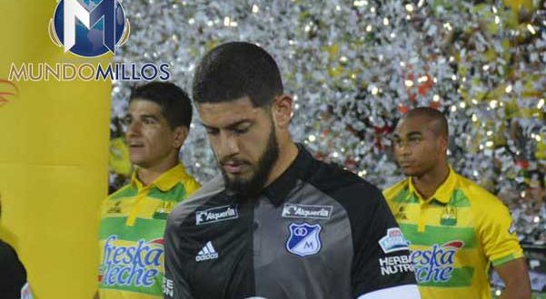 Matías De Los Santos