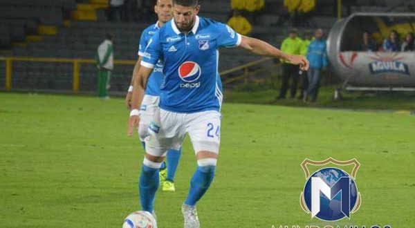 Matías De Los Santos