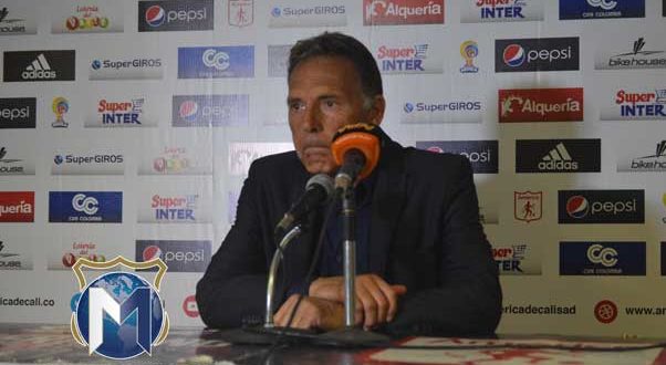 Miguel Angel Russo