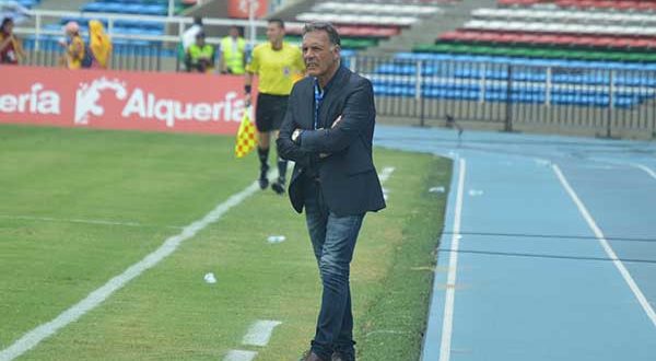 Miguel Angel Russo