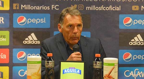 Miguel Angel Russo