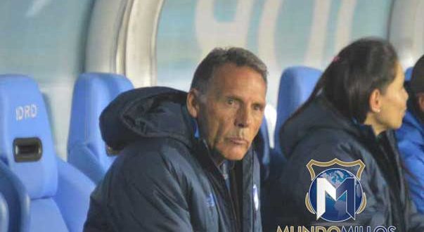 Miguel Angel Russo