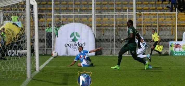Millonarios - Equidad 2017